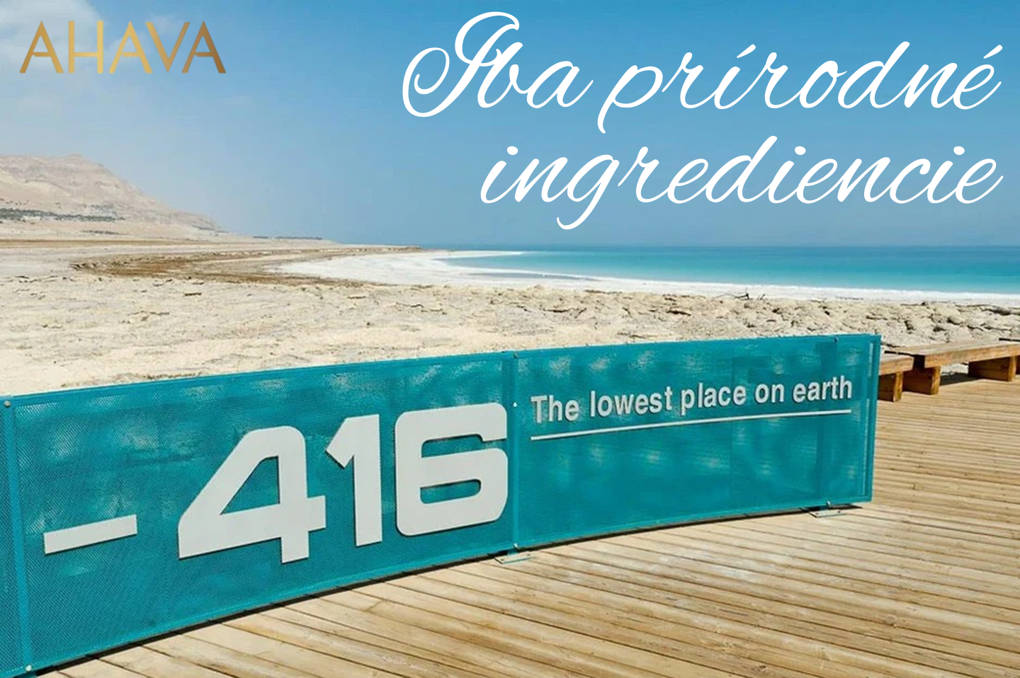 Dead Sea 416
